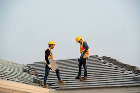 Best Tile Roofing Installation  in North Madison, OH